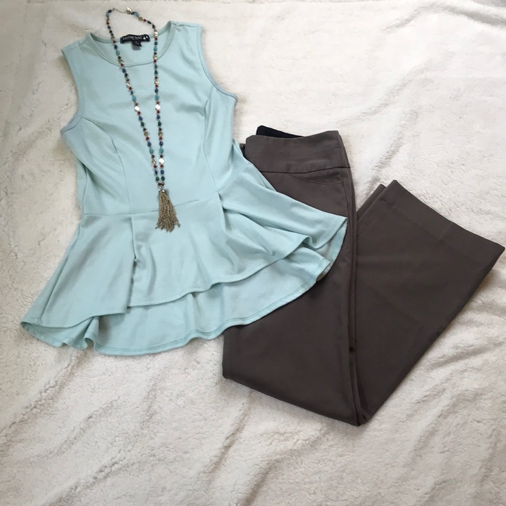 Express Dress Pants